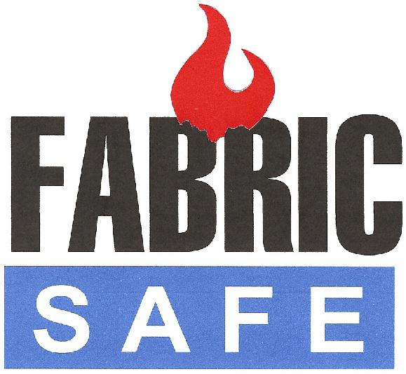 logo fabric safe